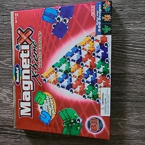 Vintage, Magnetix X-treme